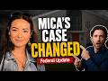 Mica Miller S Case Just Changed In A Major Way