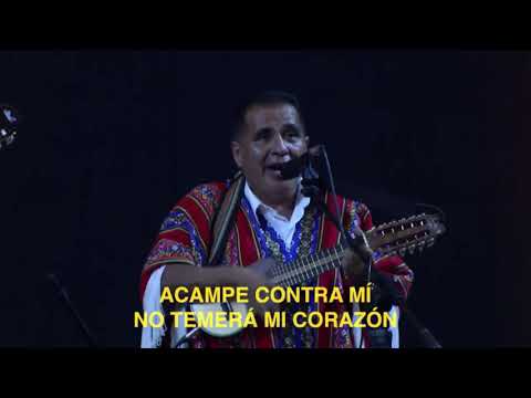 JEHOVÁ ES MI LUZ   EL SEÑOR ES MI REY   Kerygma Canta Ministerio