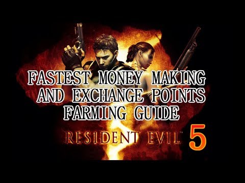 download lagu mp3 mp4 How To Get Money Resident Evil 5, download mp3 How To Get Money Resident Evil 5 free download mp3, download mp3 How To Get Money Resident Evil 5