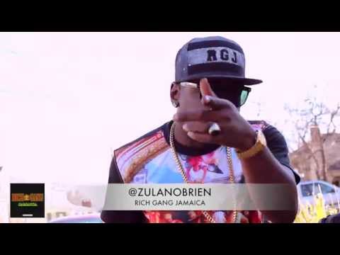 Zulan O'Brien endorsing "JUMPOFF" ft Dj Mistic & Dj Tray Dec 27th (Basel Switzerland)