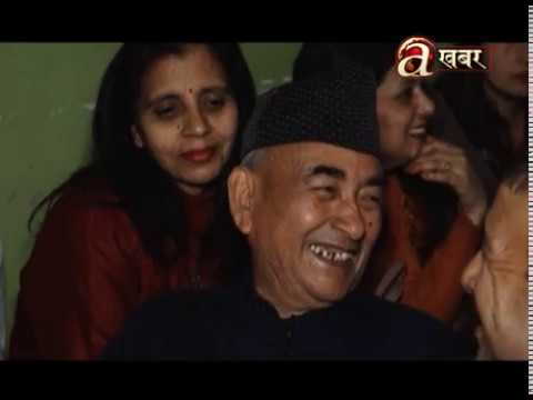 Avenues  @  Business -21.01'20