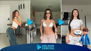 MELHORES DANCINHAS DA SEMANA #022 | DANCE SE SOUBER 2026 | KAN REAGE | MELHOR FOR YOU