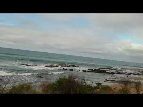 Southern Ocean, Great Ocean Road