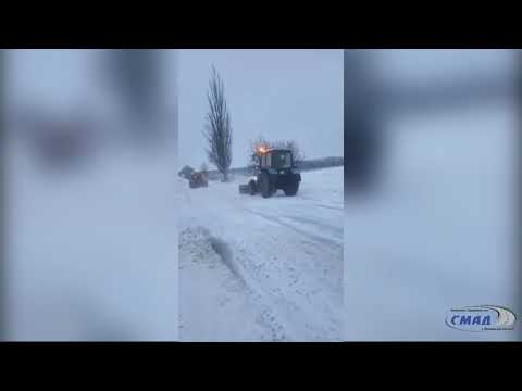 Експлуатаційне утримання автомобільних доріг загального користування місцевого значення Вінницької області