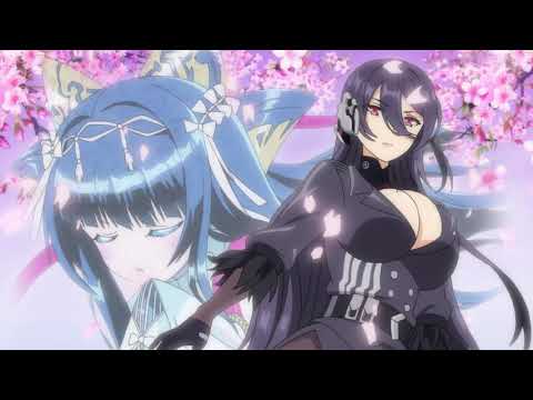 Видео Iron Saga (Железная cага) #1