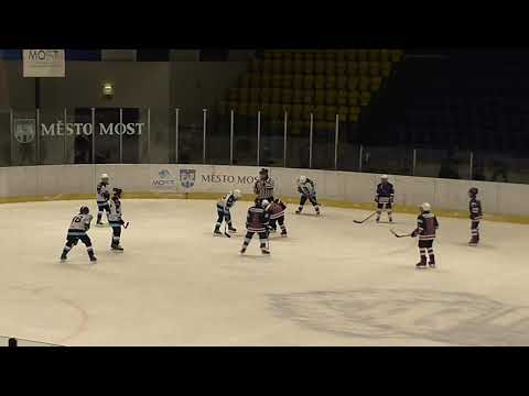 28.09.2018 ZS Most - mistr. utkání  HC Most - HC Slovan Louny 1:6 (0:2 0:2 1:2) II.tř.
