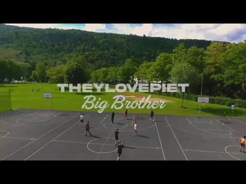 Theylovepiet - Big Brother (Official Music Video)