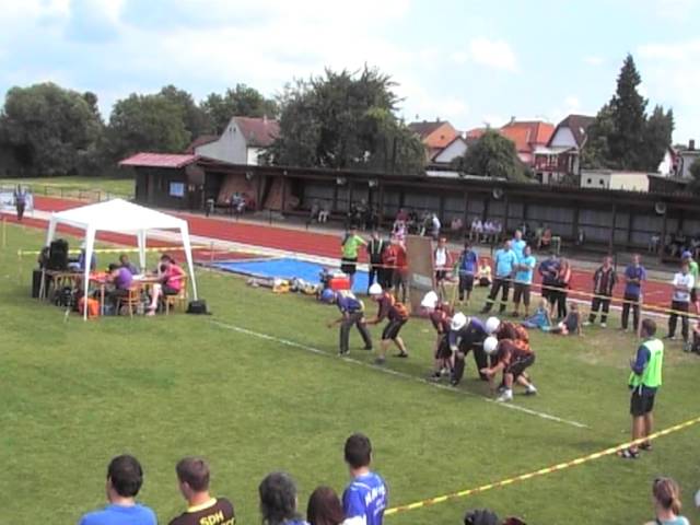 Pacov, 20. 07. 2013