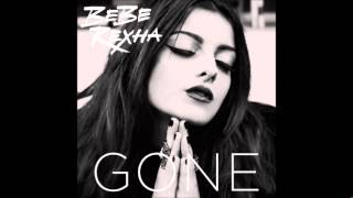 Bebe Rexha - Gone