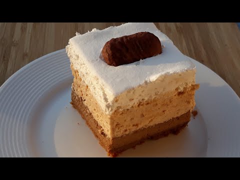 Plazma kolač/Kremast i ukusan