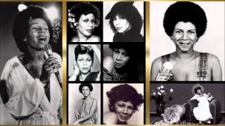 Minnie Riperton *❤* Getting Ready For Your L♥ve