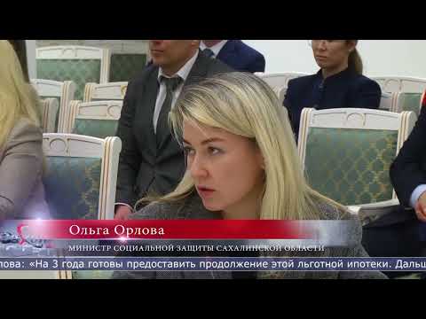 19.03.2026 Более 100 сахалинцев обманули застройщики при строительстве частных домов