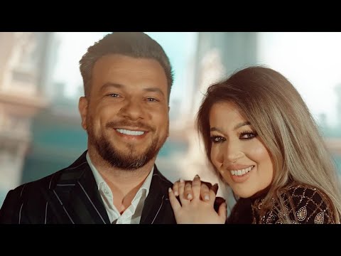 Laura si Alex de la Orastie  -  Fermecata-i inima (videoclip oficial)