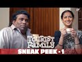 Tourist Family Sneak Peek Sasikumar Simran Mithun Jai Sankar Yogalakshmi Yogi Babu