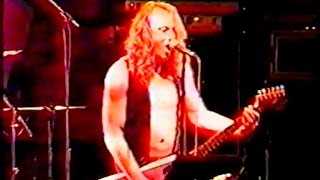 Gamma Ray - Thessaloniki 11.10.1997