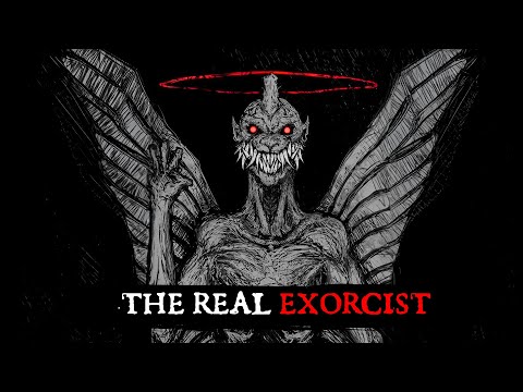 PAZUZU - The Most Terrifying Demon Ever Unearthed (The Exorcist Demon)