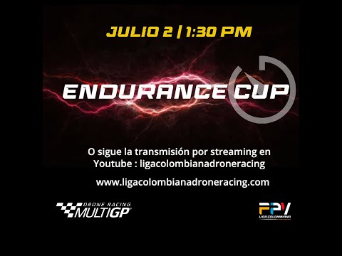 Endurance Cup 2023