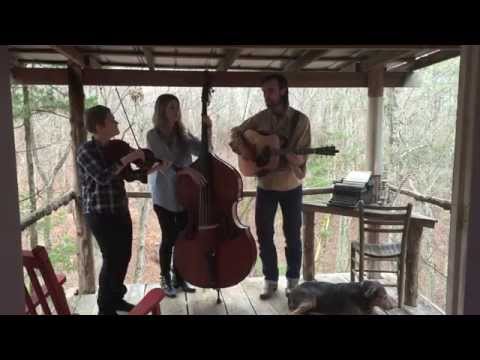 Big Sadie | "Asheville" (NPR Music Tiny Desk Concert Contest)