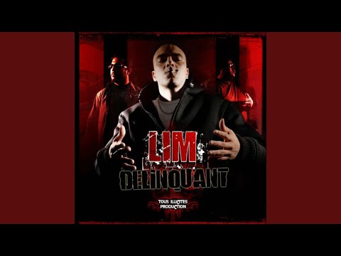 Je rap (feat. Boulox Force)