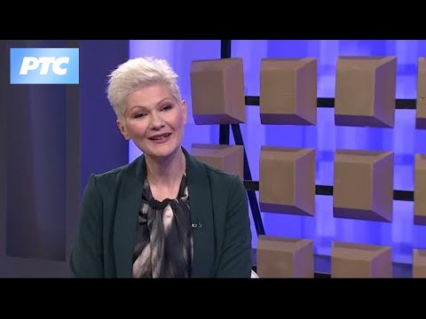 Naučni portal / 39. emisija