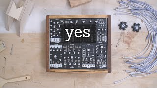 Video thumbnail for Qu-Bit explorations (w/ Data Bender, Surface, Synapse & Chance) by Knobs