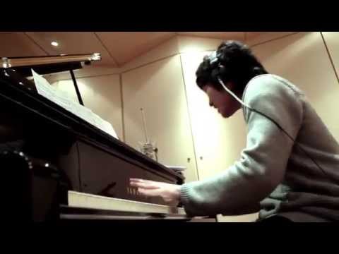 THE ANGRY ST.BERNARD feat pianist Sri Hanuraga