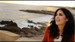 Video Igual Que Llega Se Va de Lucía Echagüe