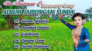 Download lagu Album Jaipongan Lawas TEPANG SONO, SENAM JAIPONG - Uun Budiman & Karawang Group | Jaipongan Sunda mp3