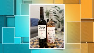 Organic grapes and eco-friendly packaging make these 2 bottles must-try wines for Earth Month | ...