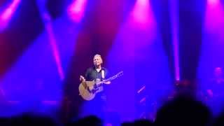 Rainhard Fendrich - Tango Korrupti (live Purkersdorf 2014)