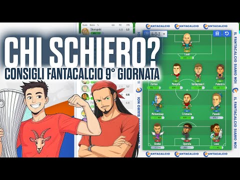 FANTASY FOOTBALL TIPS, ROUND 9: THE WEEKEND'S TIPS!