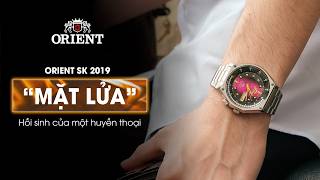 youtube Orient Nam RA-AA0B02R39B (RA-AA0B02R19B)