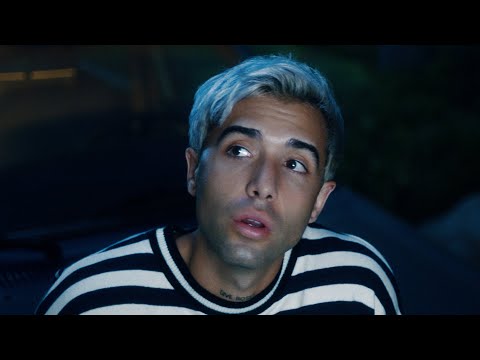 Ricochet - Ryan Caraveo