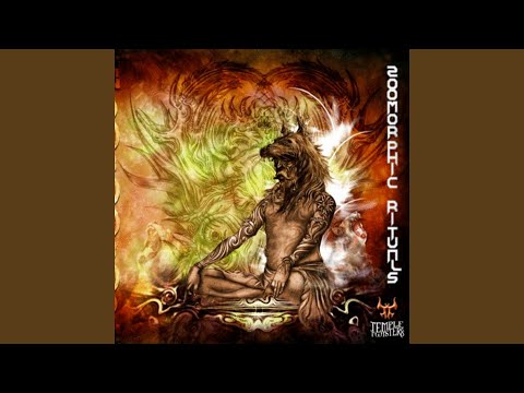 Zoomorphic Rituals (feat. Fuzulu)