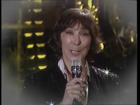 Hana Hegerová - Čerešne 1988 (Live)