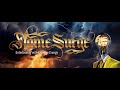 FlameSurge Music Video Demo @ UniSA Music Studios On 06 01 2025