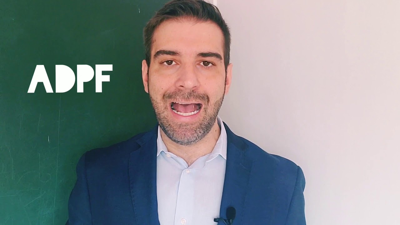 Controle de Constitucionalidade - ADPF - Constitucional OAB