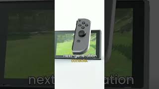 Nintendo Switch 2 Release Date #shorts