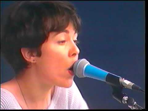 CFNY Canada Day Festival, July 5 1990 - Crash Vegas