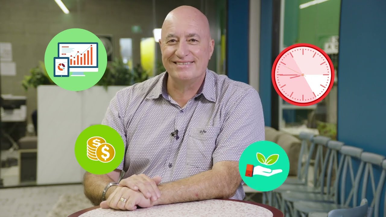 Annual Reports: Print, PDF or webpage?