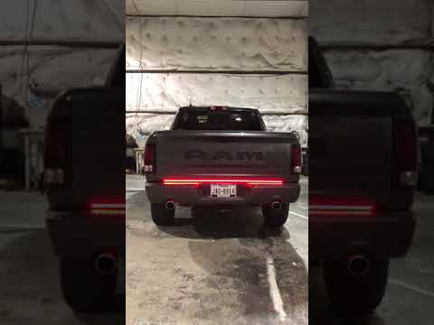 LED Strobe Brake light Kit