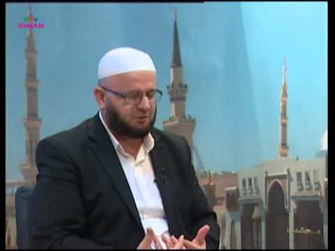 Novo 41. izdanje emisije "SIRA Allahovog Poslanika,sallallahu alejhi ve sellem, 12.11.14