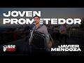 Javier Mendoza - Joven Prometedor (en Vivo)