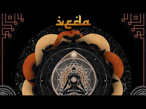 VEDA (Deep Downtempo)