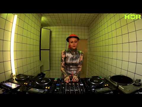 Flesh Queer Festival - Samantha Togni | HÖR - May 21 / 2022