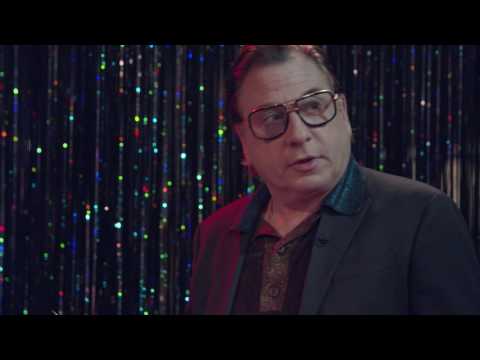 Beat Schlatter und Stahlberger spielen Titanic - #deville