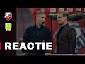 HAKE | 'Een enerverende avond' ?️
