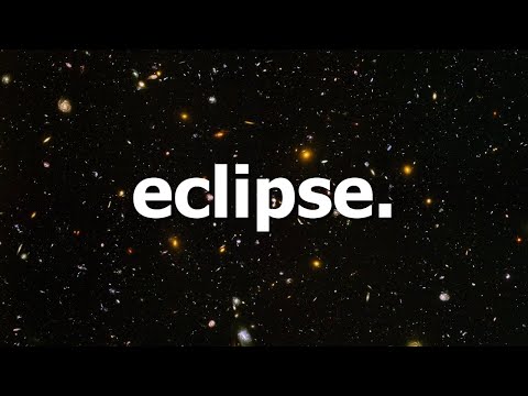 Lunar Eclipse - Shadow Dance