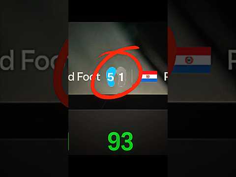 New Logic Unlocked 💀❤️‍🩹🔥 #fcmobile #ealogic