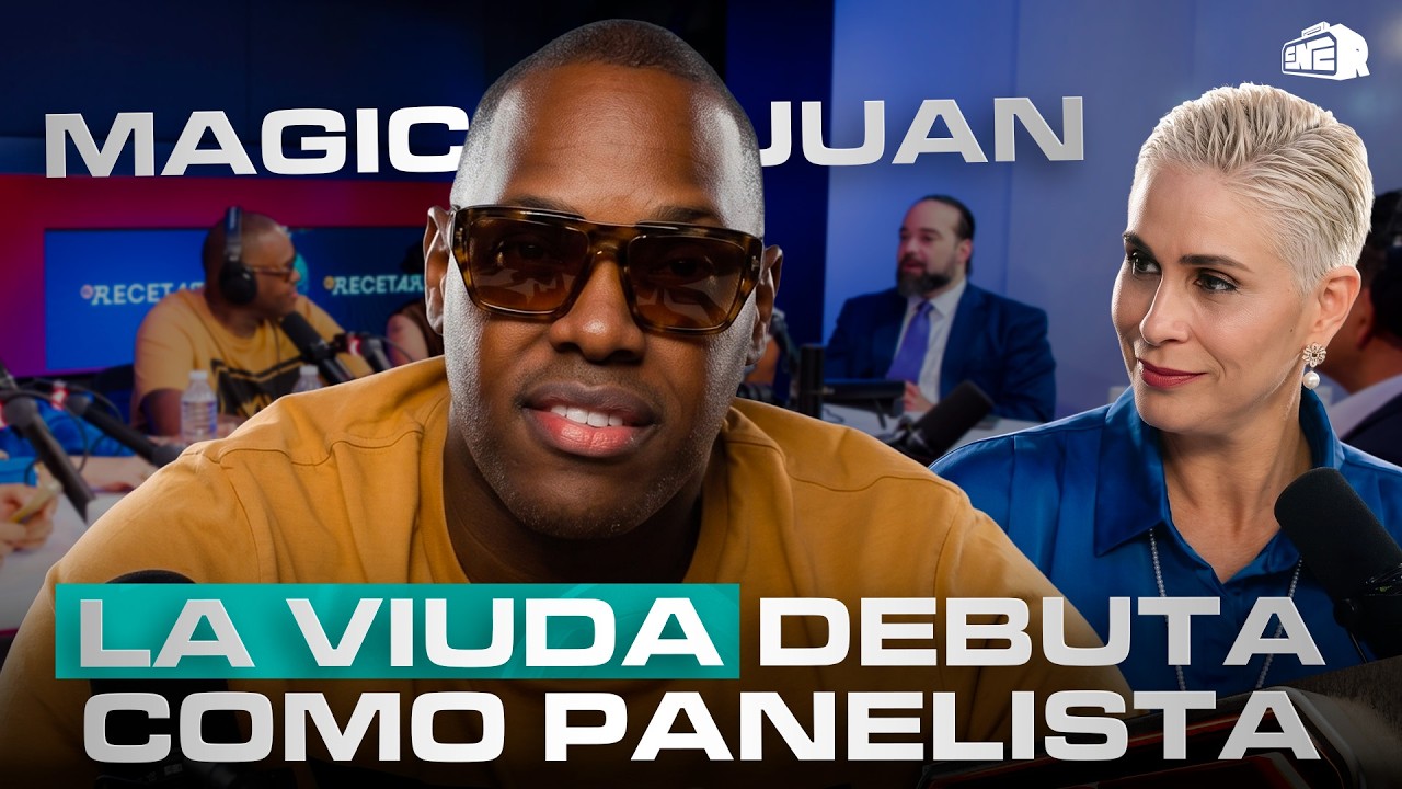 ¡PRIMICIA! MAGIC JUAN ADELANTA SORPRESA CON DON MIGUELO Y SHADOW BLOW